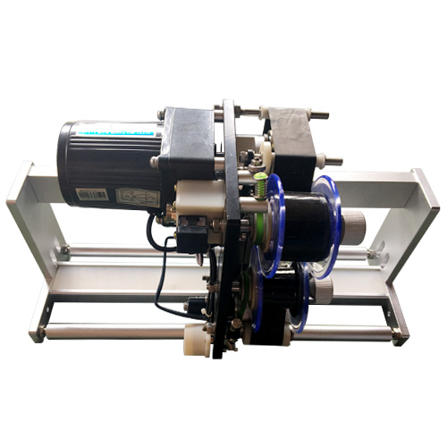 打碼機(jī)打碼不清晰的六個(gè)原因分析